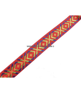 BANDE DE COUTURE 25 mm