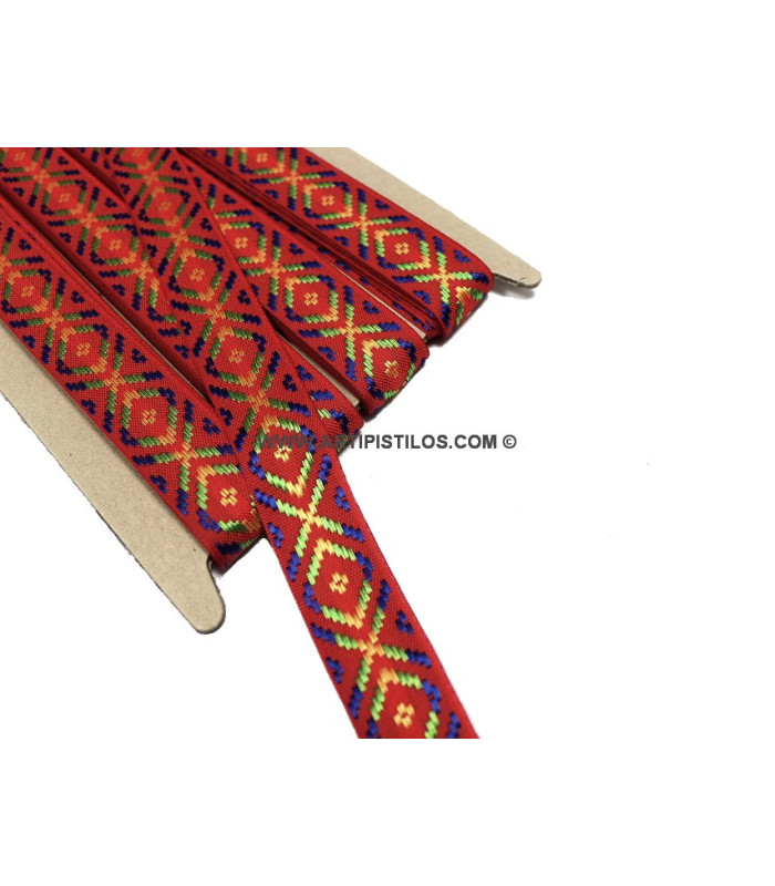 BANDE DE COUTURE 25 mm