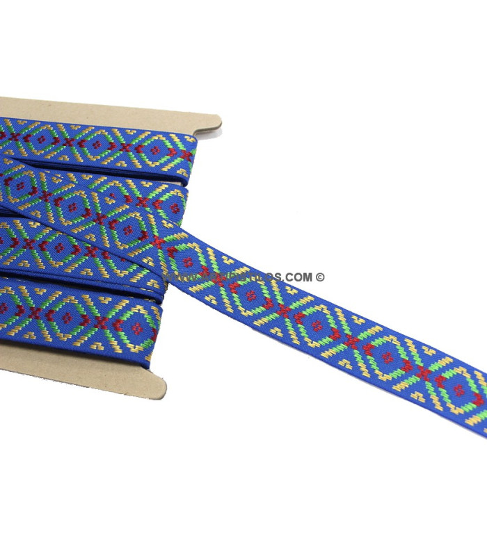 BANDE DE COUTURE 15 mm