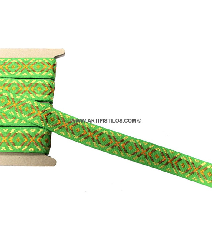 BANDE DE COUTURE 15 mm