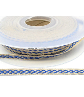 BANDE PATCHWORK 7 mm