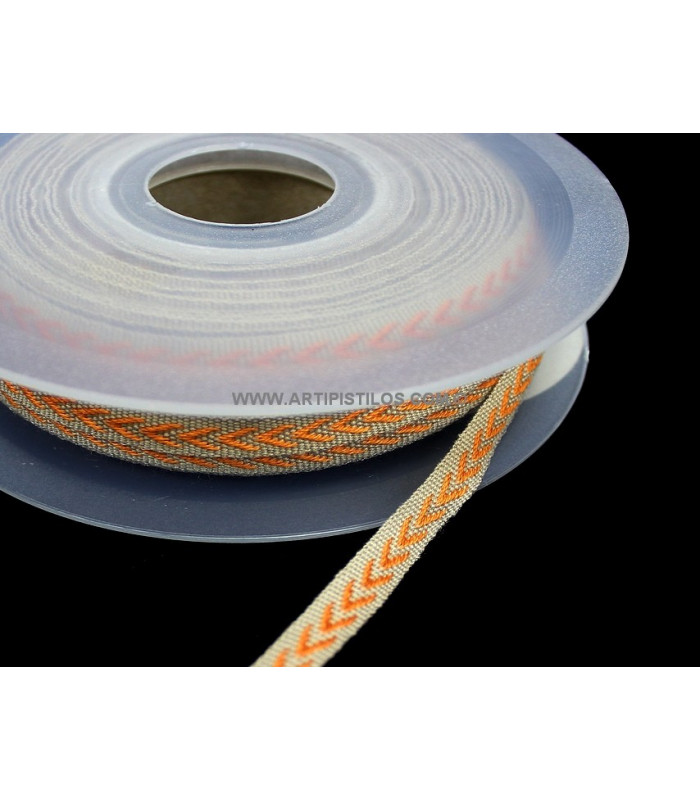 BANDE PATCHWORK 7 mm