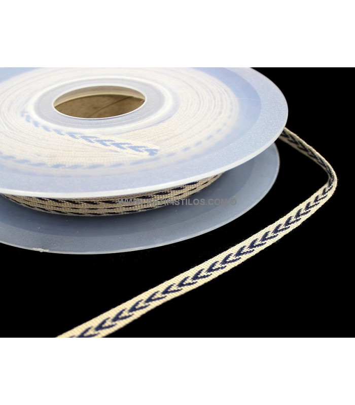 BANDE PATCHWORK 7 mm