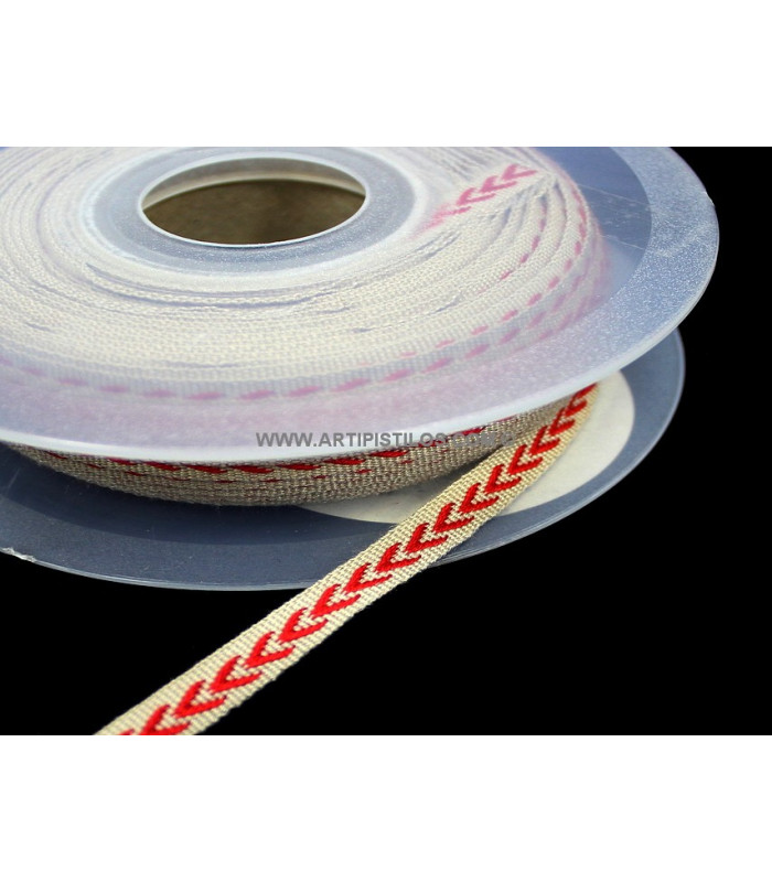 BANDE PATCHWORK 7 mm