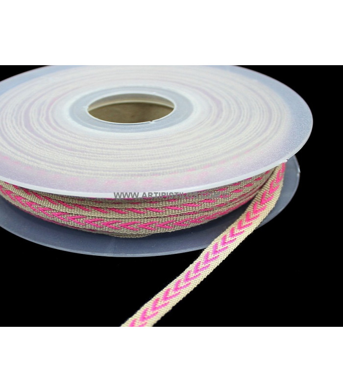 BANDE PATCHWORK 7 mm