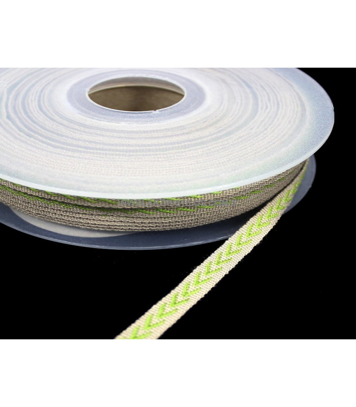 BANDE PATCHWORK 7 mm