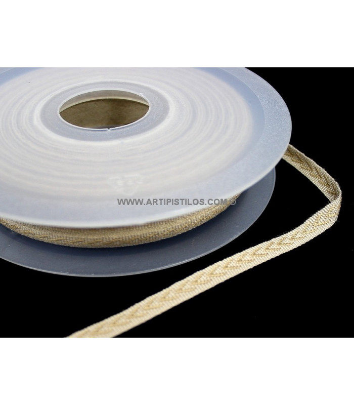 BANDE PATCHWORK 7 mm