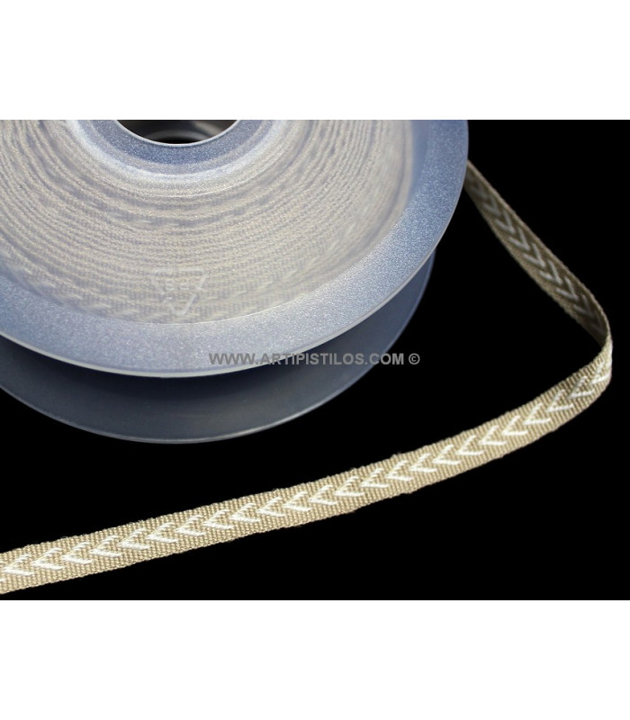 BANDE PATCHWORK 7 mm