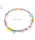 COURONNE DE FLORES