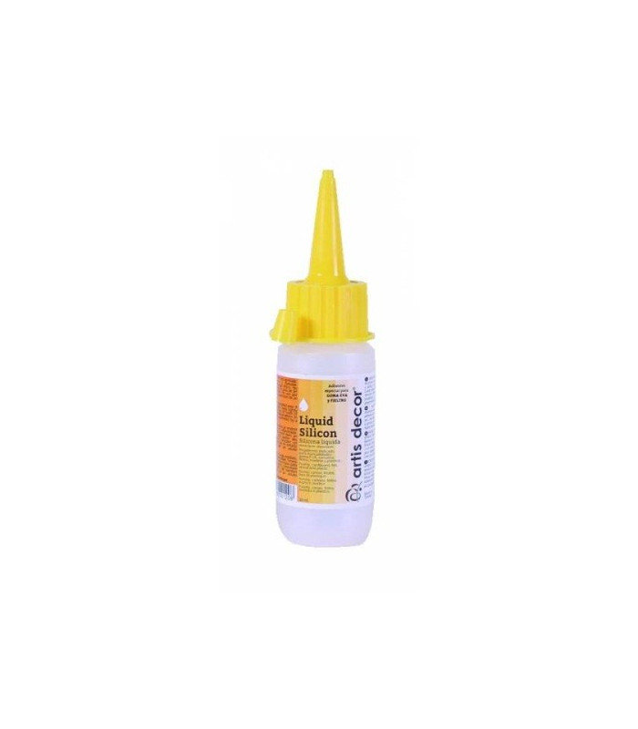 SILICONE LIQUIDE ARTIS