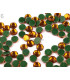 CHATON ROSES 5,2 M. HOT FIX