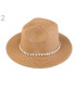 CHAPEAU POUR FEMMES "ESTELÍ"