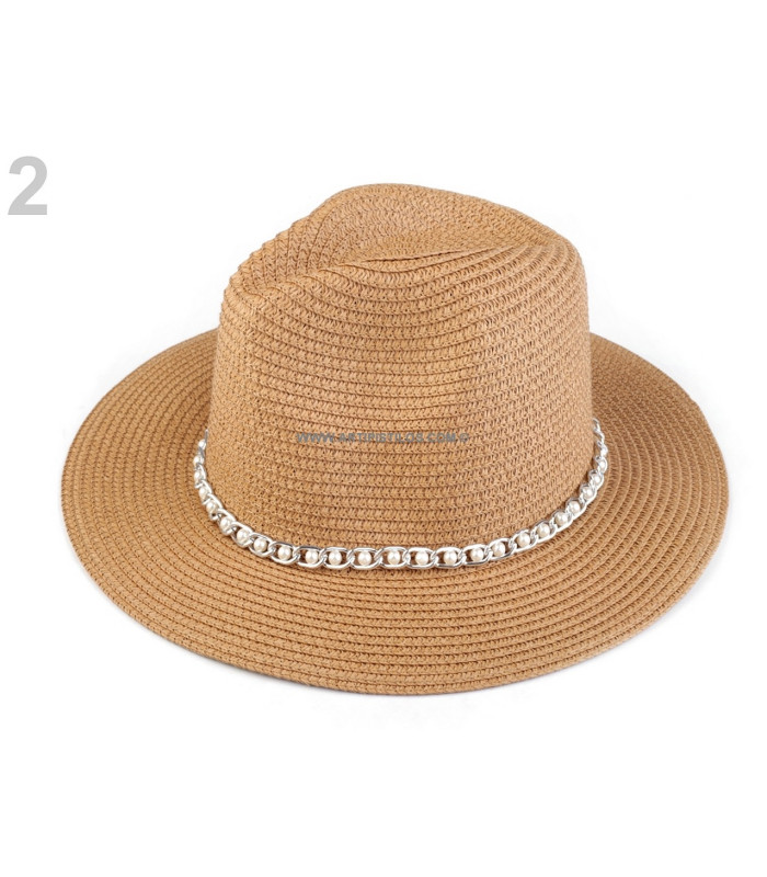 CHAPEAU POUR FEMMES "ESTELÍ"
