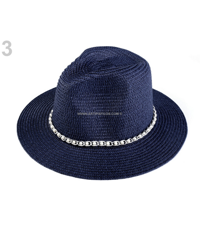 CHAPEAU POUR FEMMES "ESTELÍ"