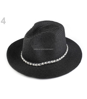 CHAPEAU POUR FEMMES "ESTELÍ"