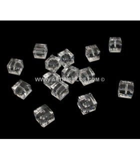 CUBE CRISTAL DE SWAROVKI