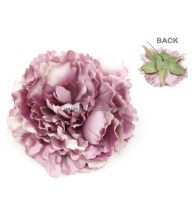 PEONIA TISSU 16 X 6 CMS.