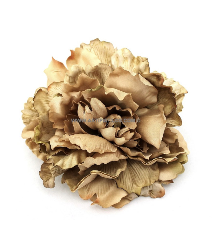 PEONIA TISSU 16 X 6 CMS.