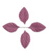 FEUILLE SIMILICUIR 1ª QUALITÉ