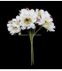 BOUQUET 6 MARGUERITES