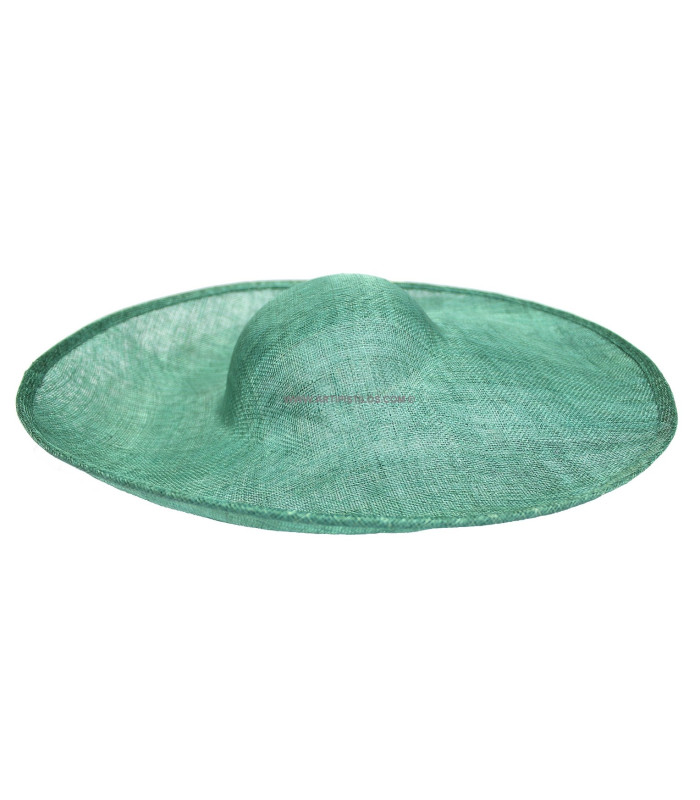 CAPELINE DE SINAMAY 46 x 48 cms