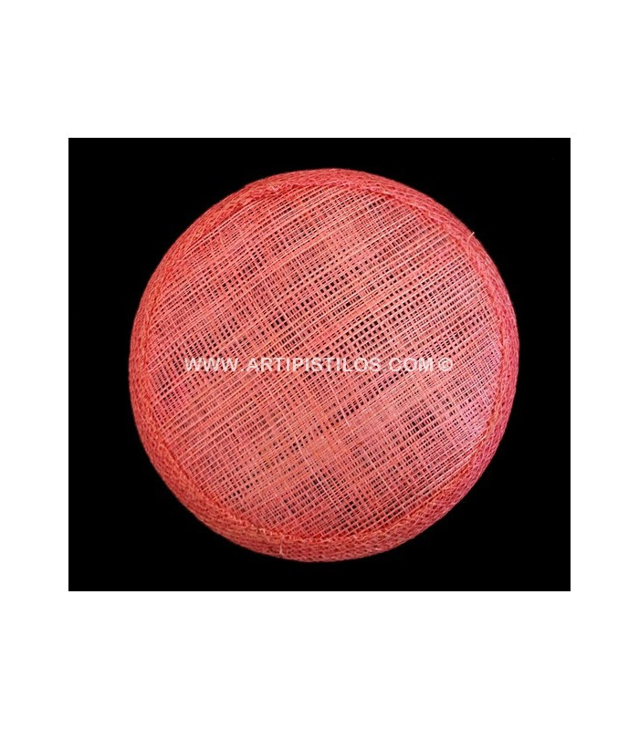 BASE EN SINAMAY 10-11 cms.