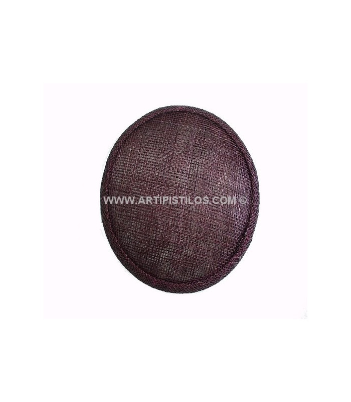 BASE EN SINAMAY 10-11 cms.