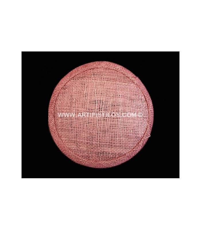 BASE EN SINAMAY 10-11 cms.