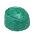 COURONNE DE PAILLE POUR CHAPEAU