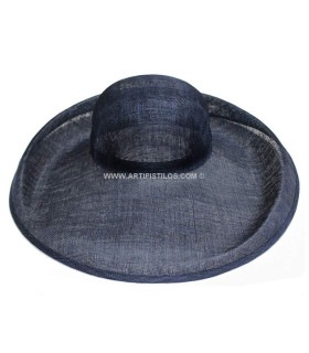 CAPELINE DE SINAMAY "PRIMAVERA"