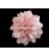 FLEUR EN TISSU "YVOIR"