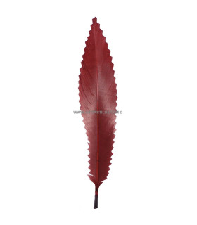 PLUMA DE CANARD 15 CMS.