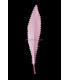 PLUMA DE CANARD 15 CMS.