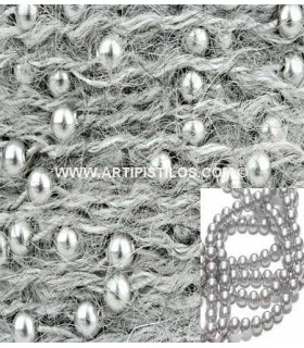 PERLE CRISTAL DE SWAROVSKI