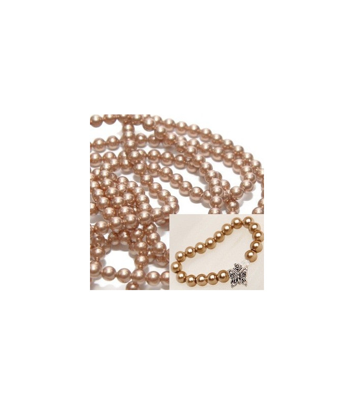 PERLE CRISTAL DE SWAROVSKI