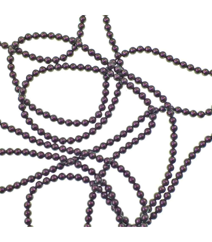 PERLE CRISTAL DE SWAROVSKI