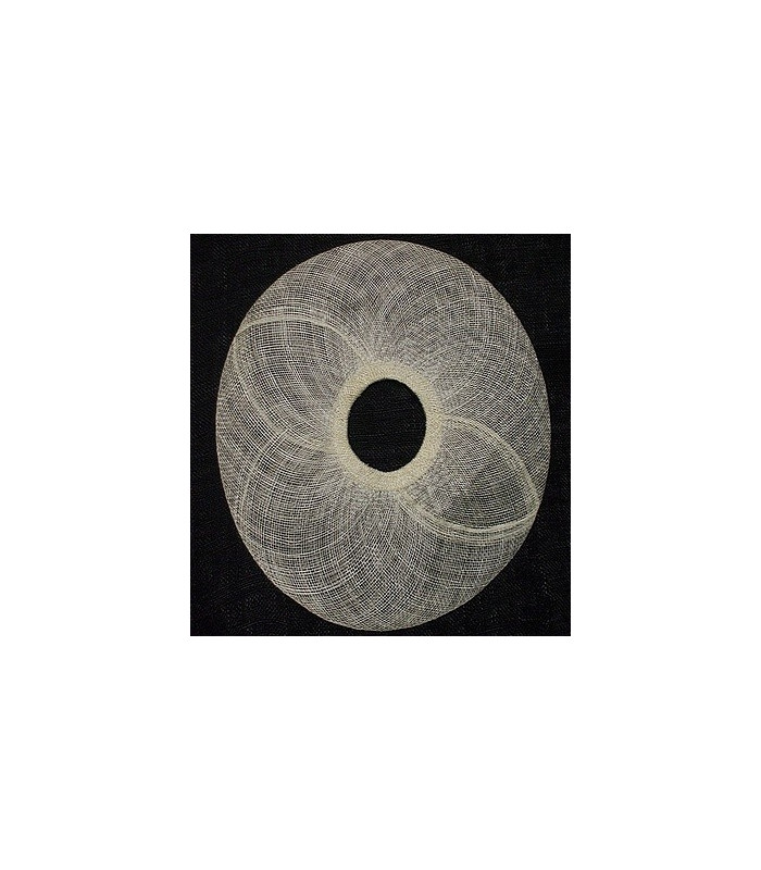 BORD DE CAPELINE 60 CMS.