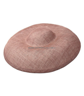 CHAPEAU SINAMAY "ASTRID"