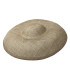CHAPEAU SINAMAY "ASTRID"