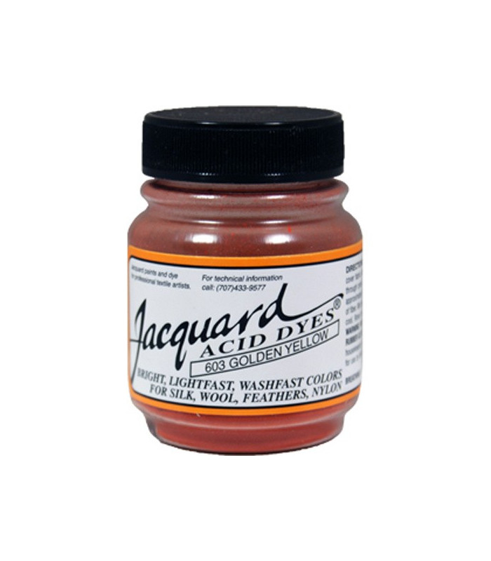 ACID DYE JACQUARD 14 G