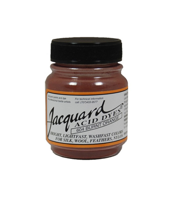 ACID DYE JACQUARD 14 G