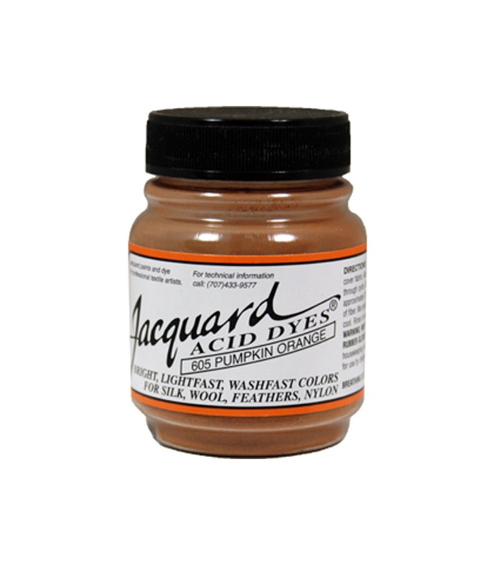 ACID DYE JACQUARD 14 G