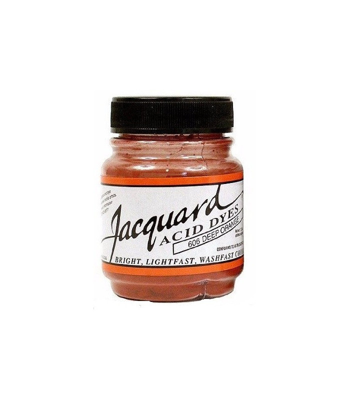 ACID DYE JACQUARD 14 G