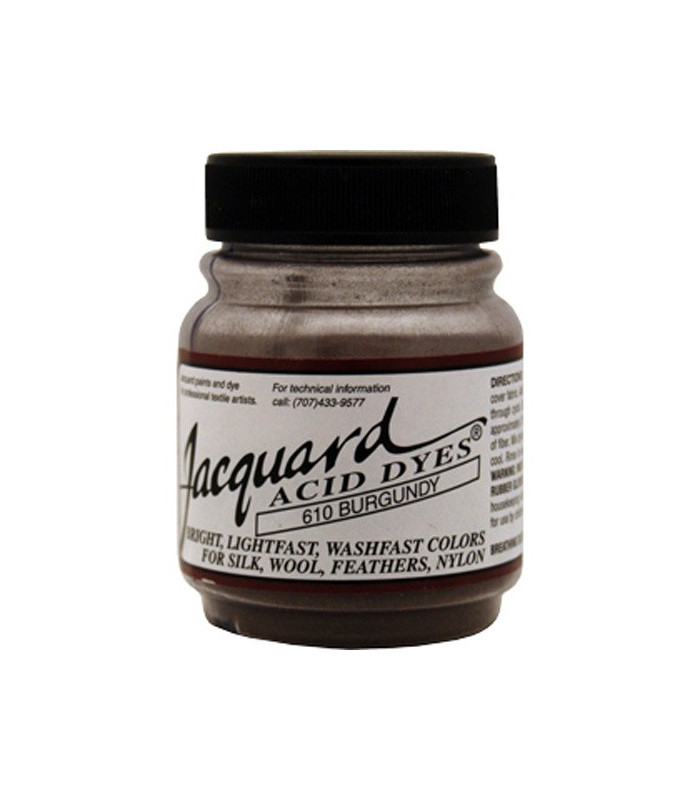 ACID DYE JACQUARD 14 G