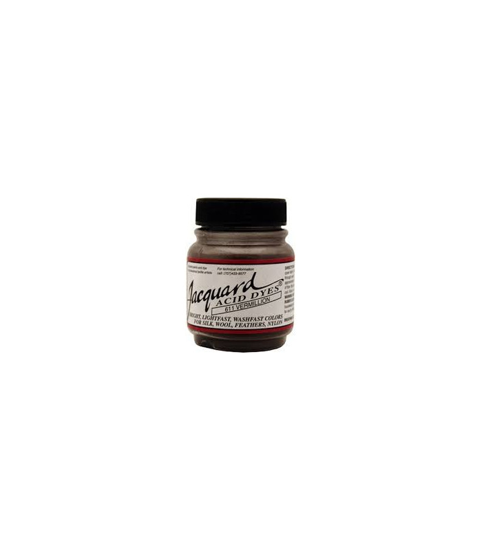 ACID DYE JACQUARD 14 G