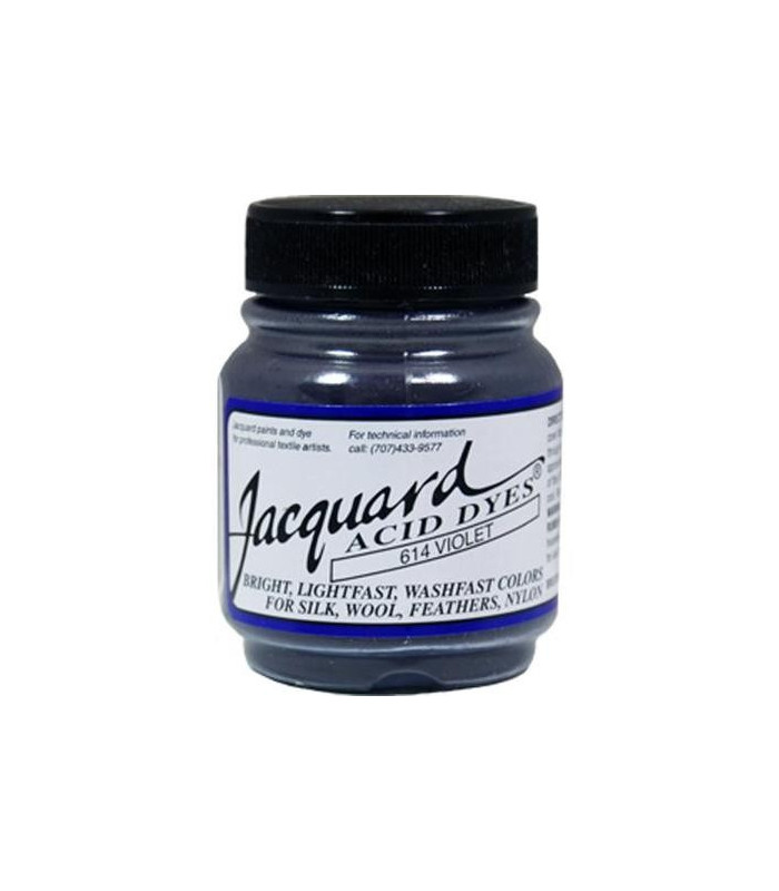 ACID DYE JACQUARD 14 G