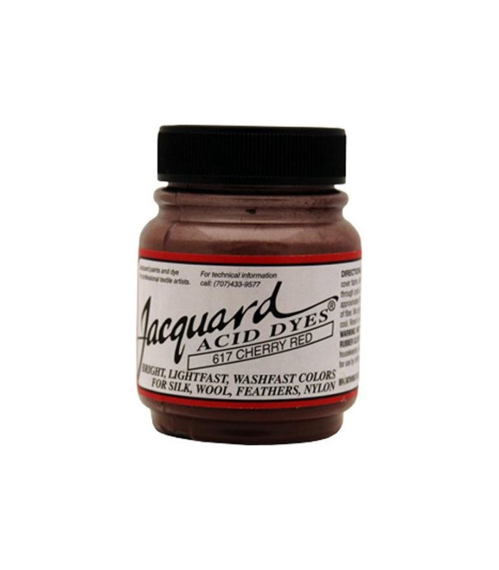 ACID DYE JACQUARD 14 G