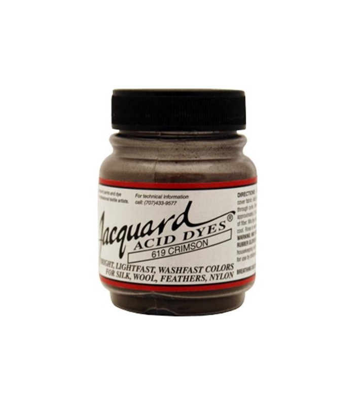 ACID DYE JACQUARD 14 G