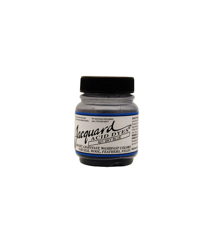 ACID DYE JACQUARD 14 G