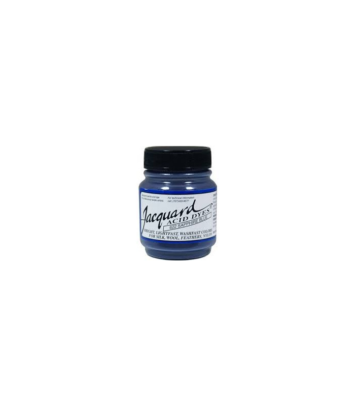 ACID DYE JACQUARD 14 G